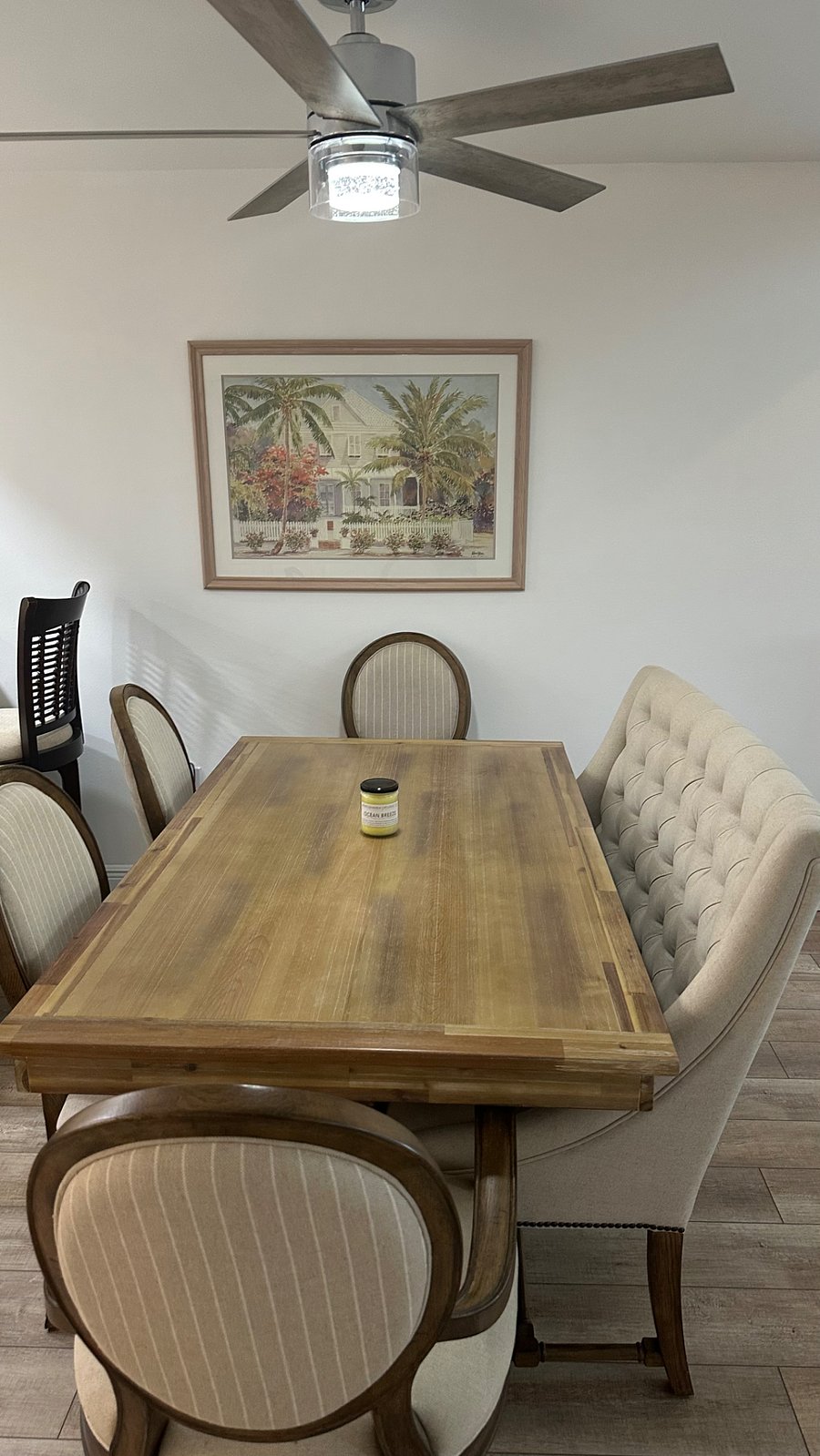 Dining Room Table 