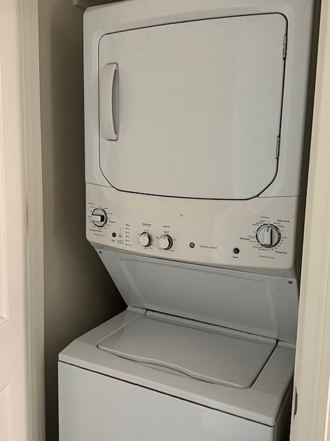 WASHER/DRYER