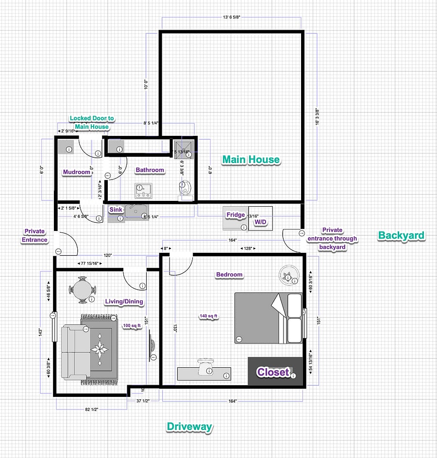 Furnished Finder property 837056_1 photo 21