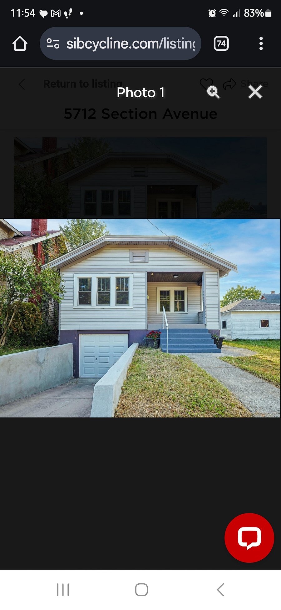 Furnished Finder property 837165_1 photo 3
