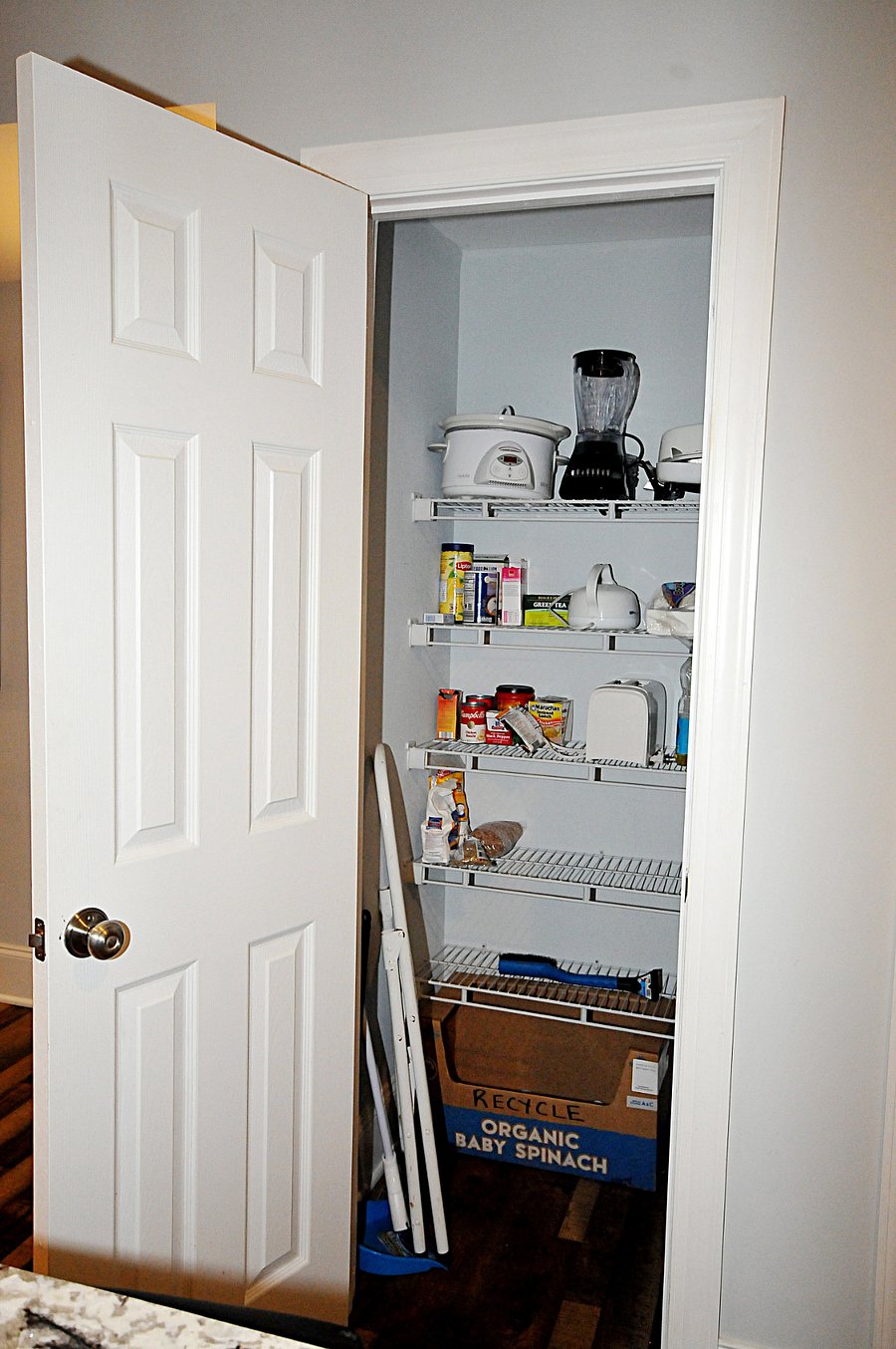 pantry