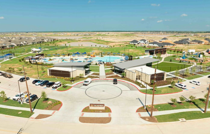 Overview of the Retreat