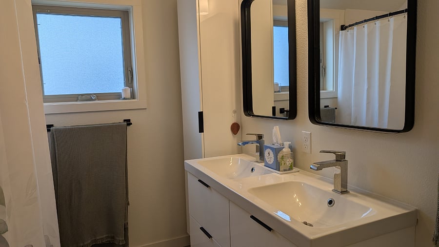 Main Bath