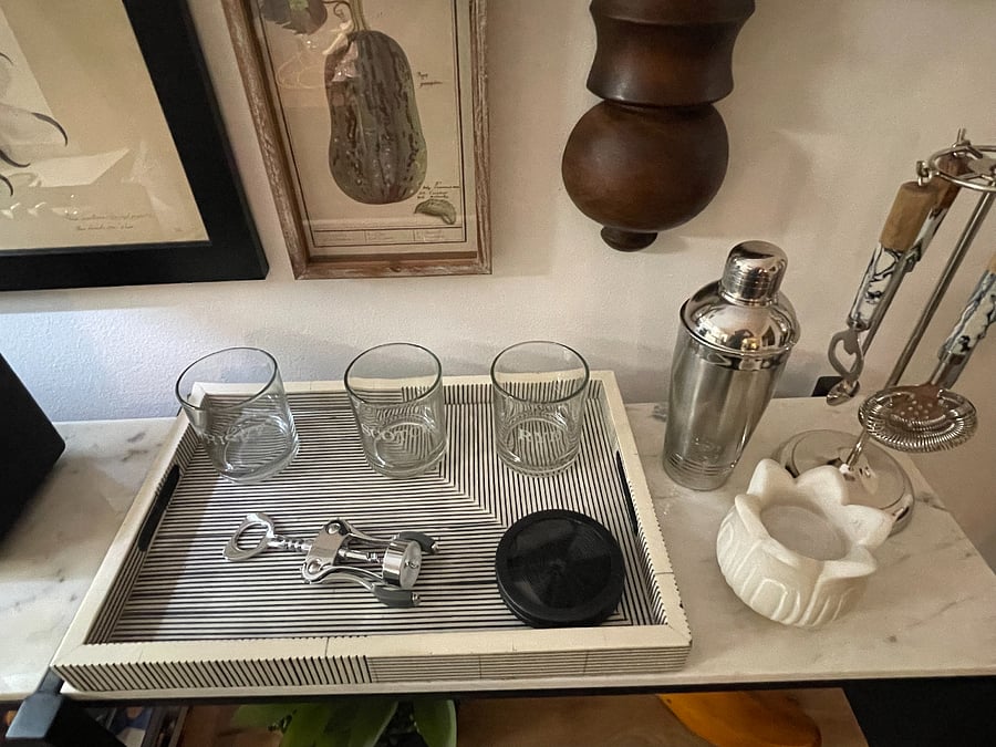Bar Essentials