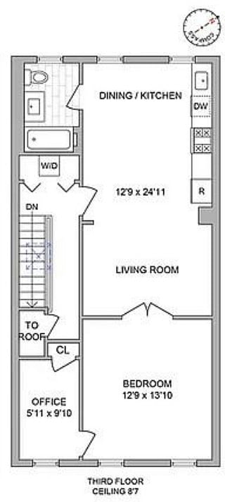 Furnished Finder property 837540_1 photo 5