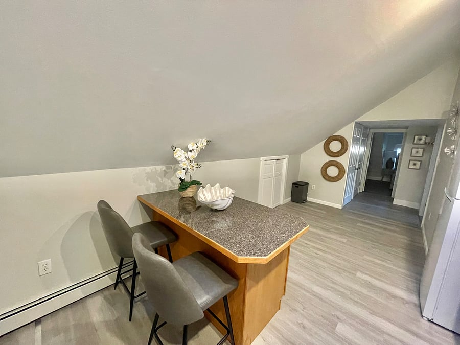 Dining room Area