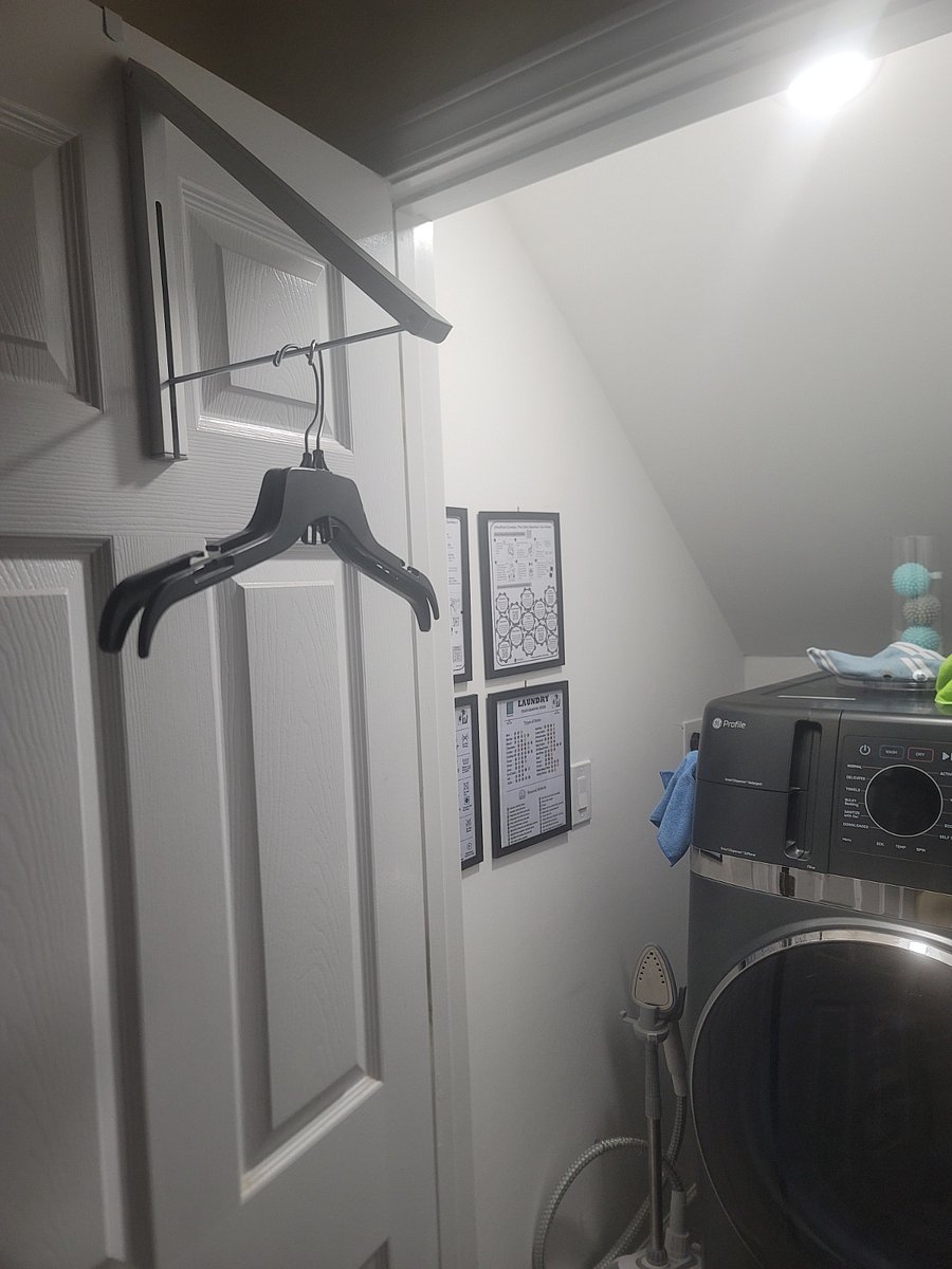 Laundry Hanger hook