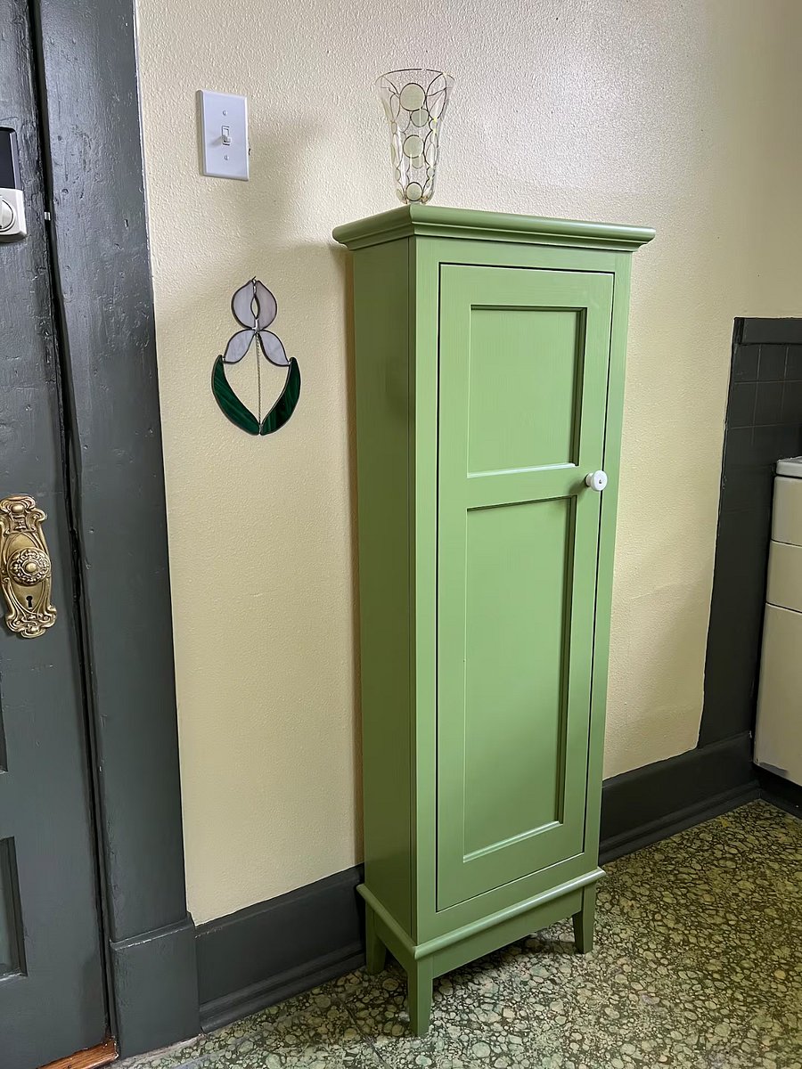 Small pantry