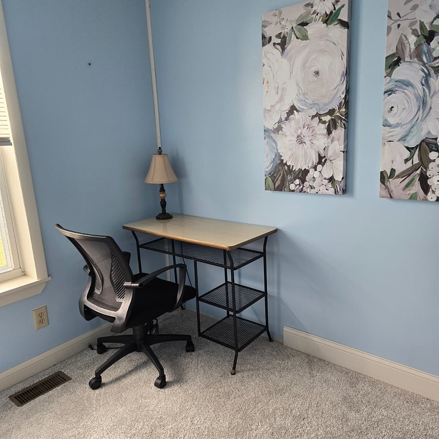 Private office
