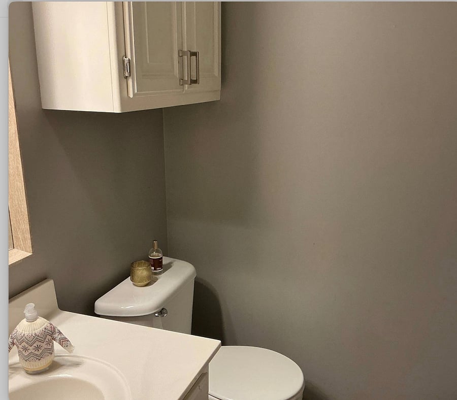 Half Bath