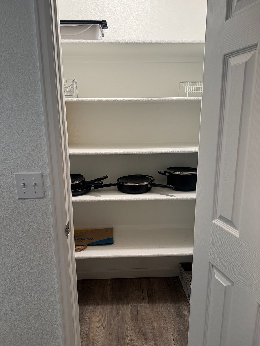 Pantry