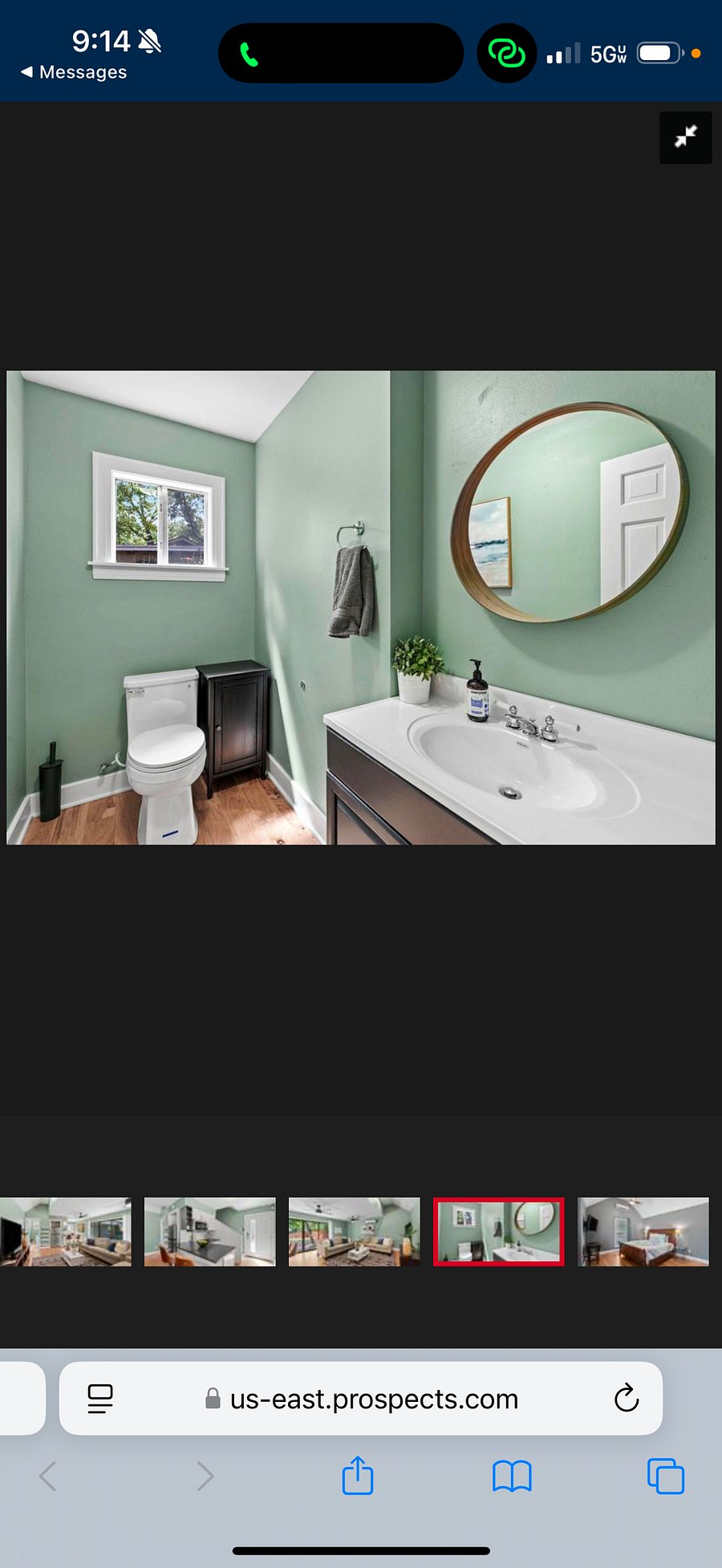 Furnished Finder property 837964_1 photo 9