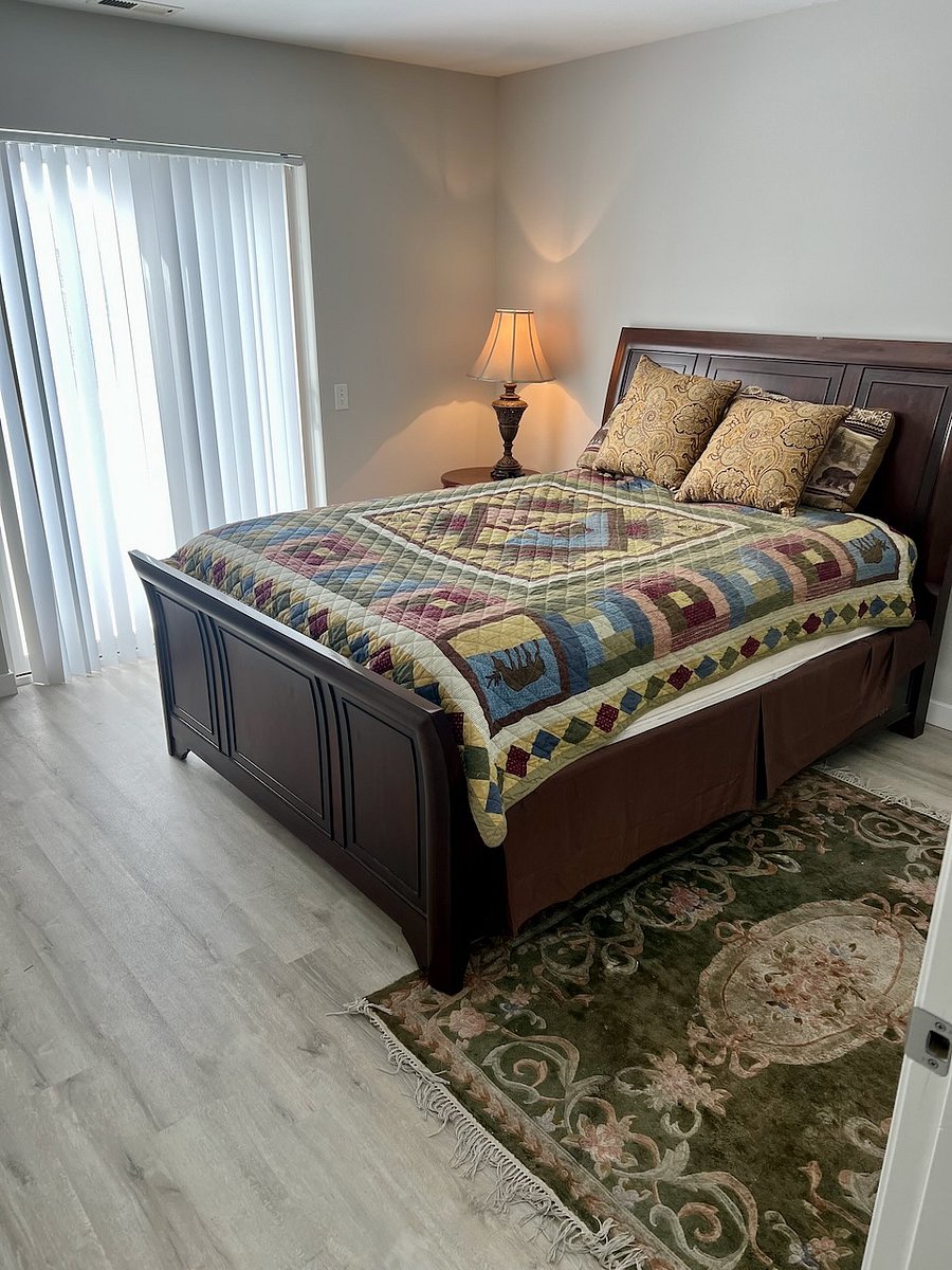 Bedroom 2.