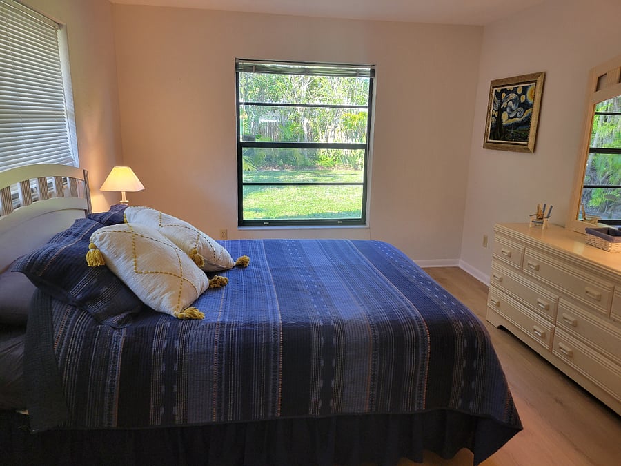 Queen Suite