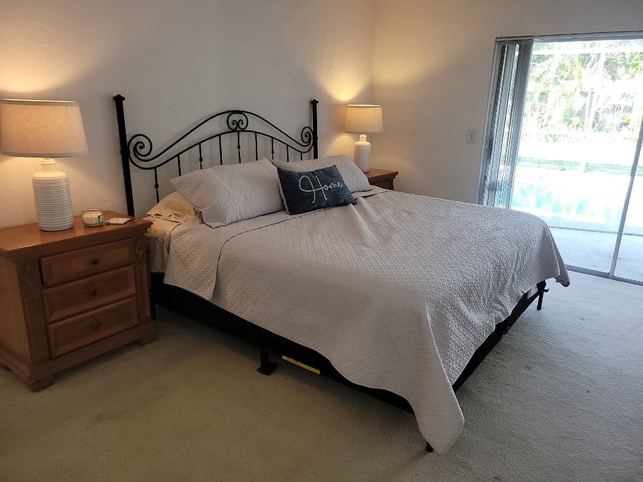 King Suite