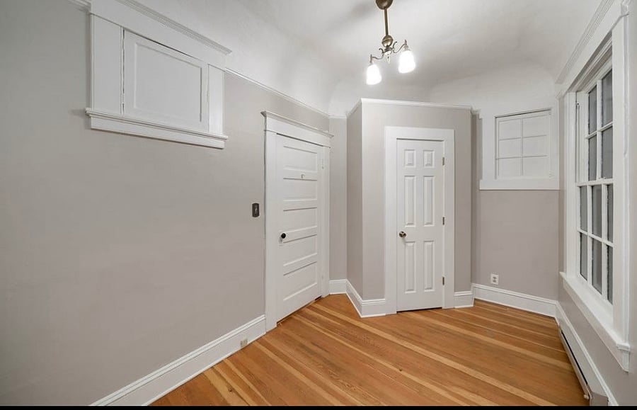 Bedroom #3 / Office / Bonus room