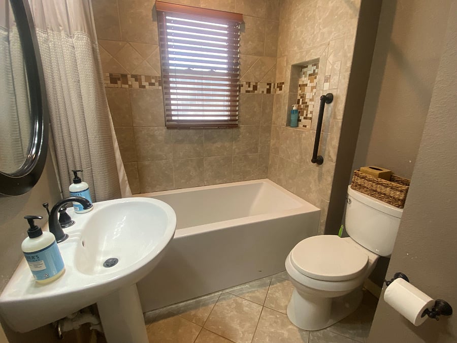 Full Bath