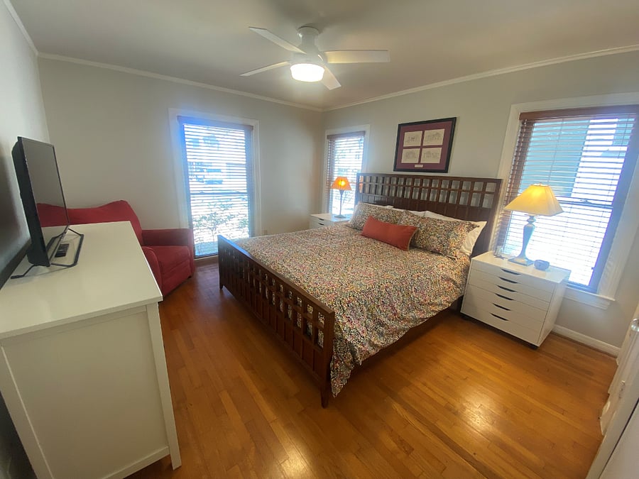 Main Bedroom