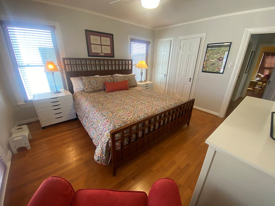 Main Bedroom