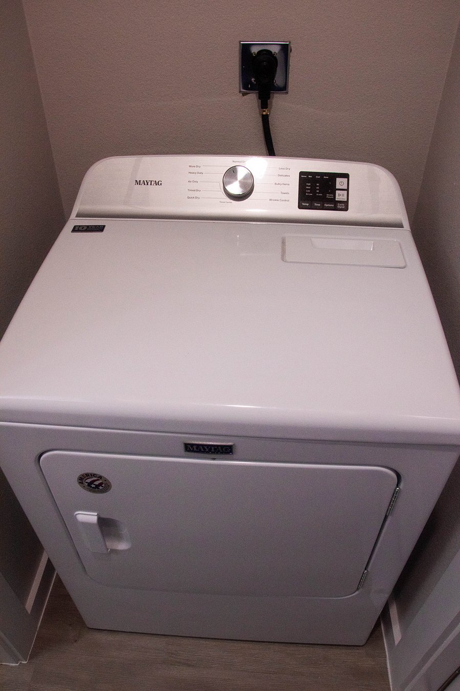 Maytag Washer