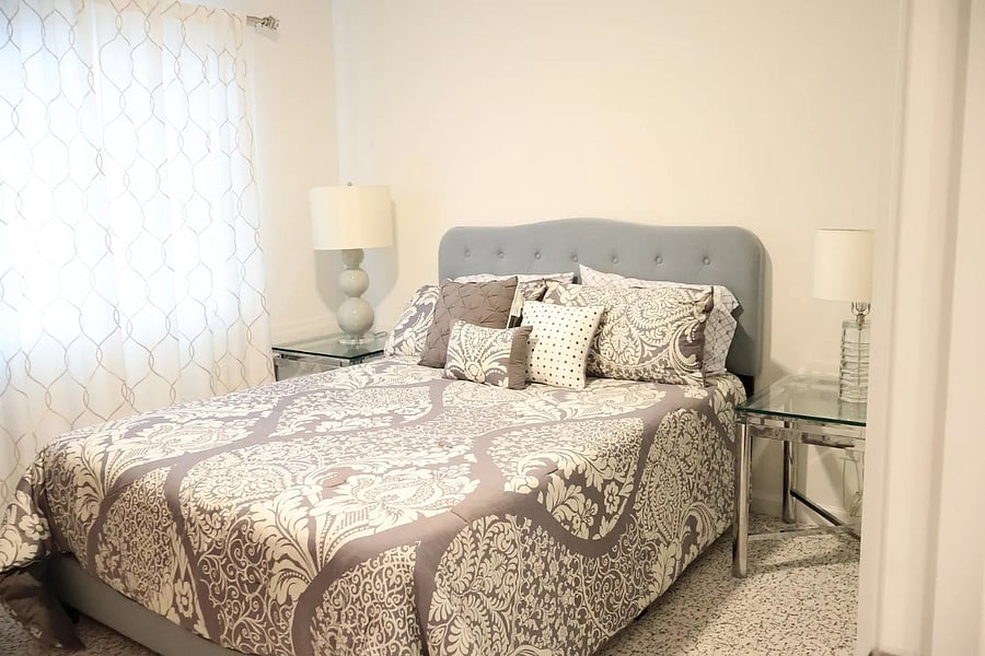 Guest Bedroom 1
