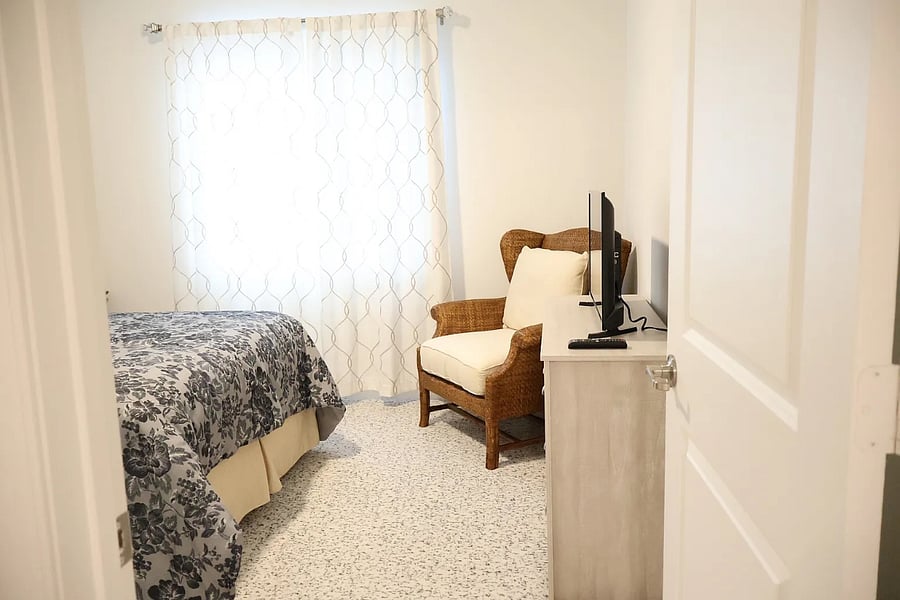 Guest Bedroom 2
