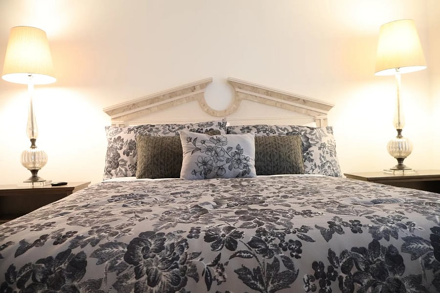 Guest Bedroom 2