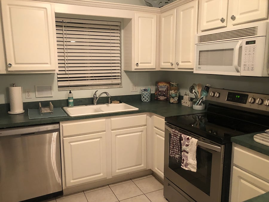 Kitchen decor