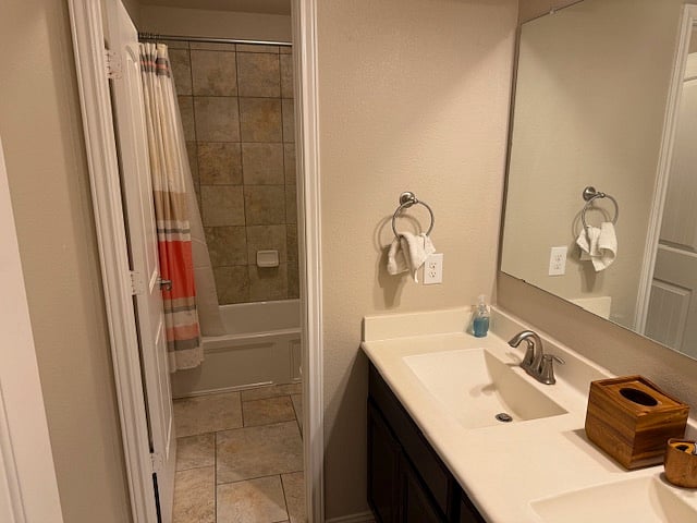 your own full bathroom upstairs