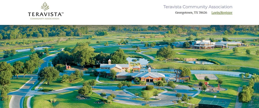 teravista country club