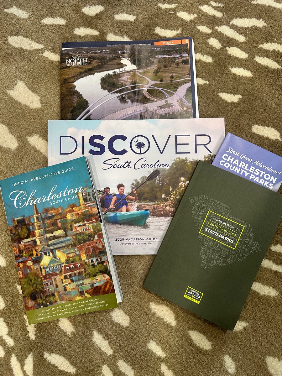 Whether you're new to the region or you've lived here for many years, there are plenty of things to explore for the first time or many times.