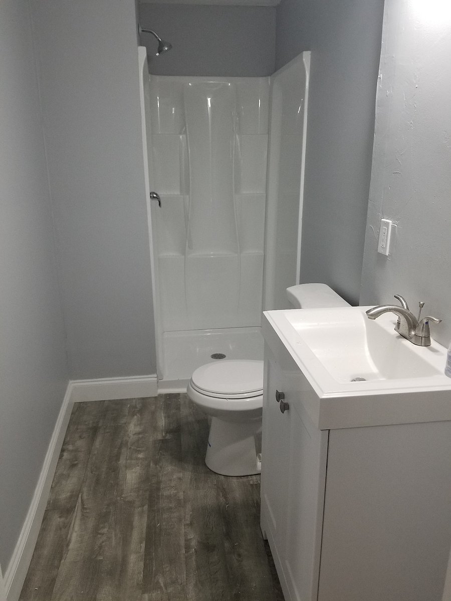 Bathroom 2