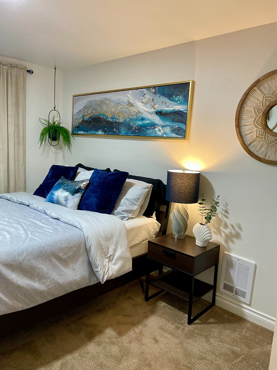 Ocean Room