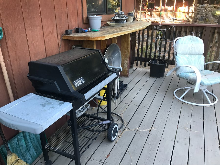 BBQ