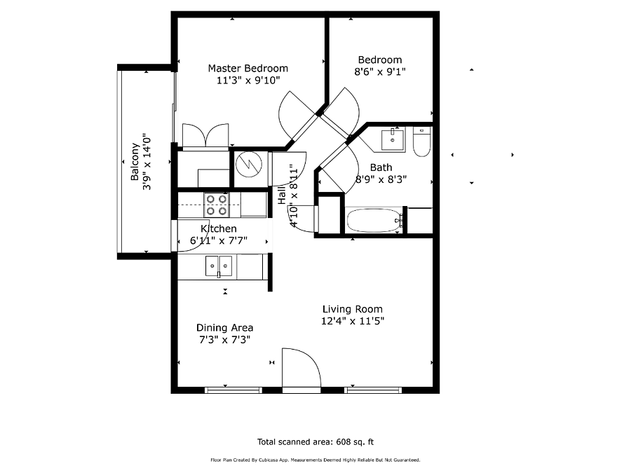 Furnished Finder property 839454_1 photo 24