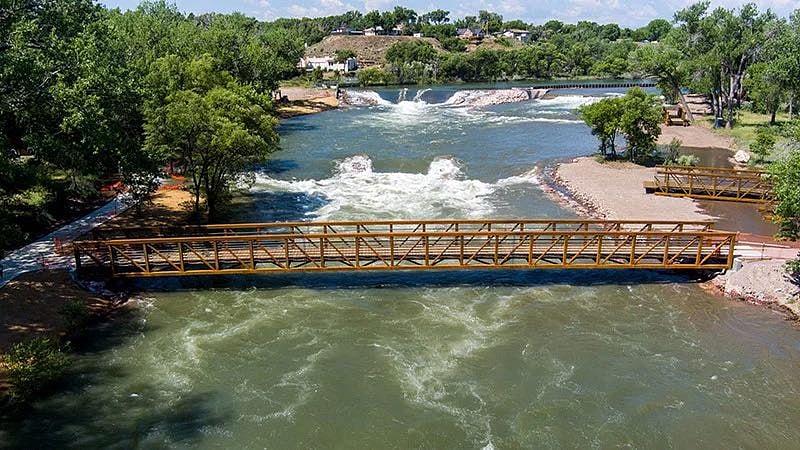 Pueblo Waterpark
