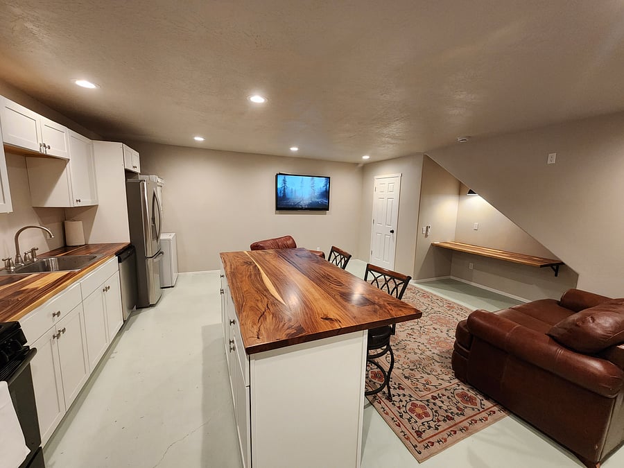 Alt View of Great Room