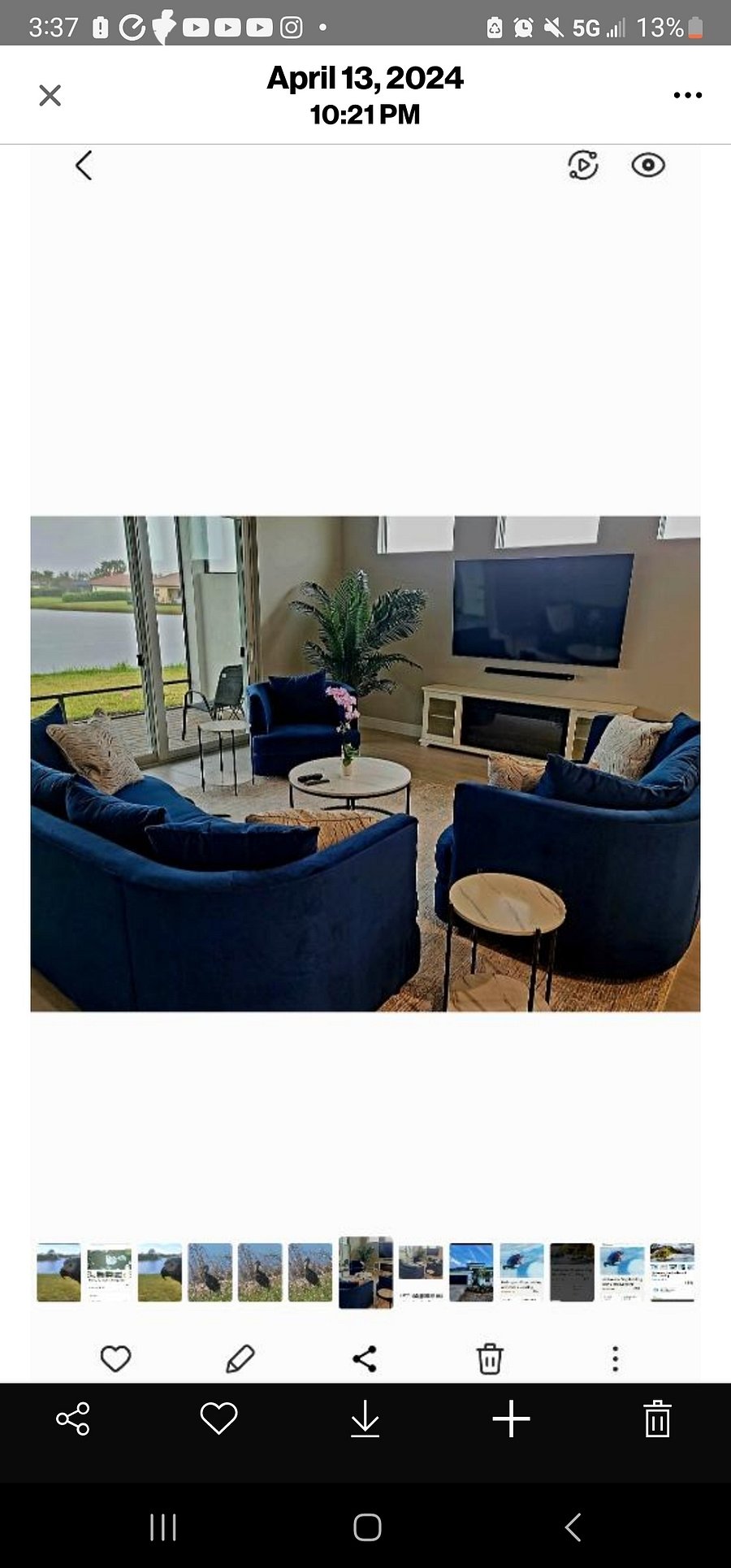 Furnished Finder property 839579_1 photo 20