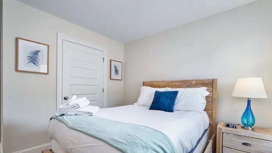 Full Bed