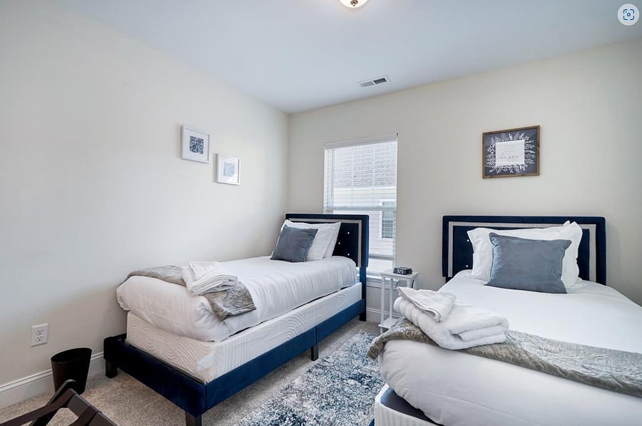Single Beds