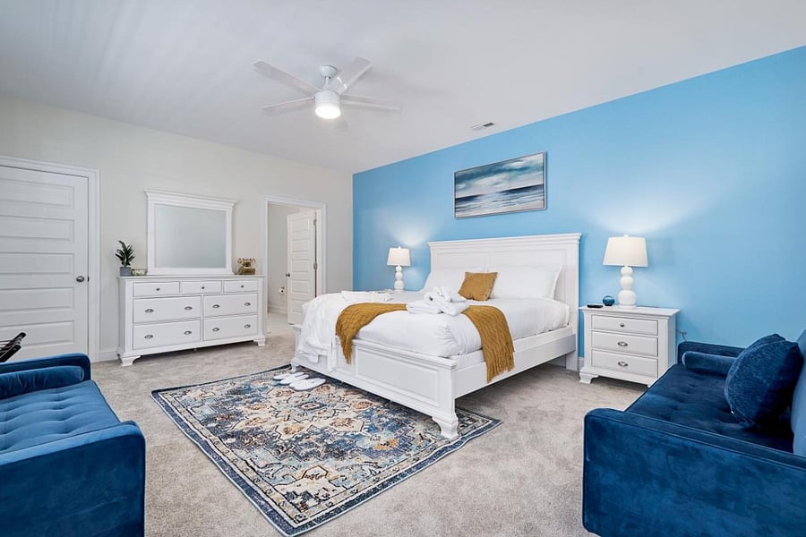 King Suite