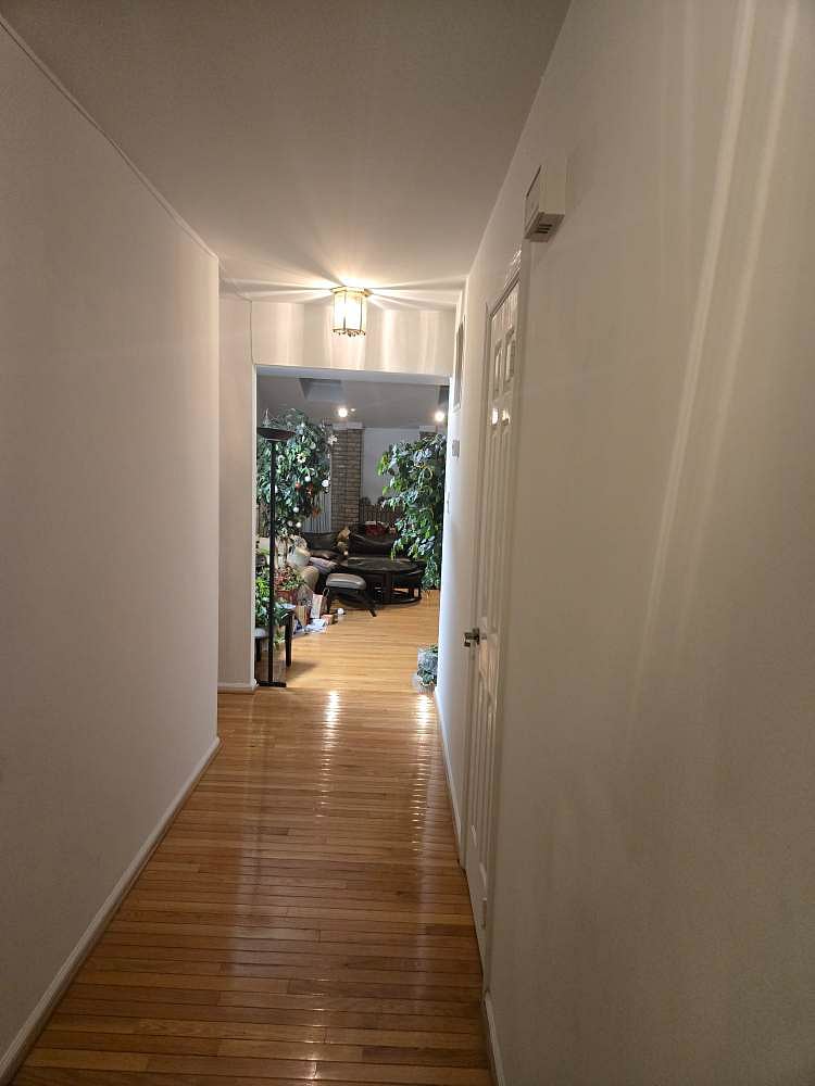 Ground Floor Living room