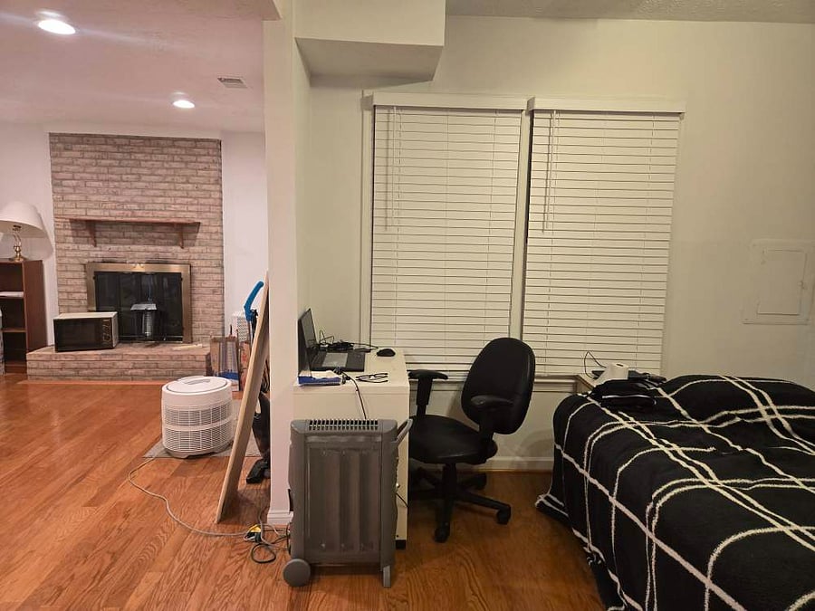 Your studio