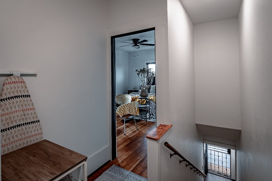 your own studio is on the right