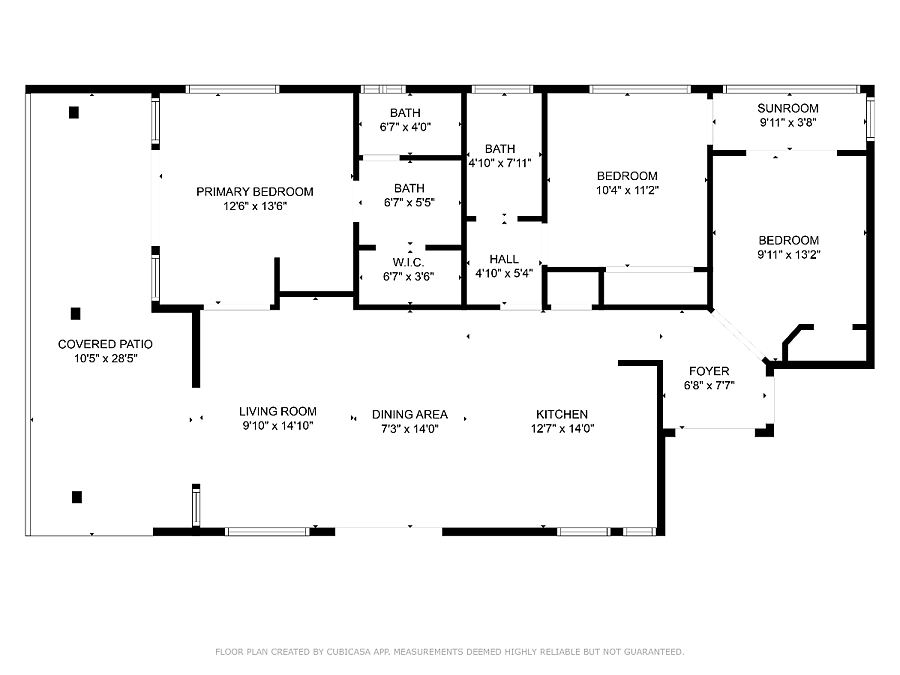 Furnished Finder property 839906_1 photo 26