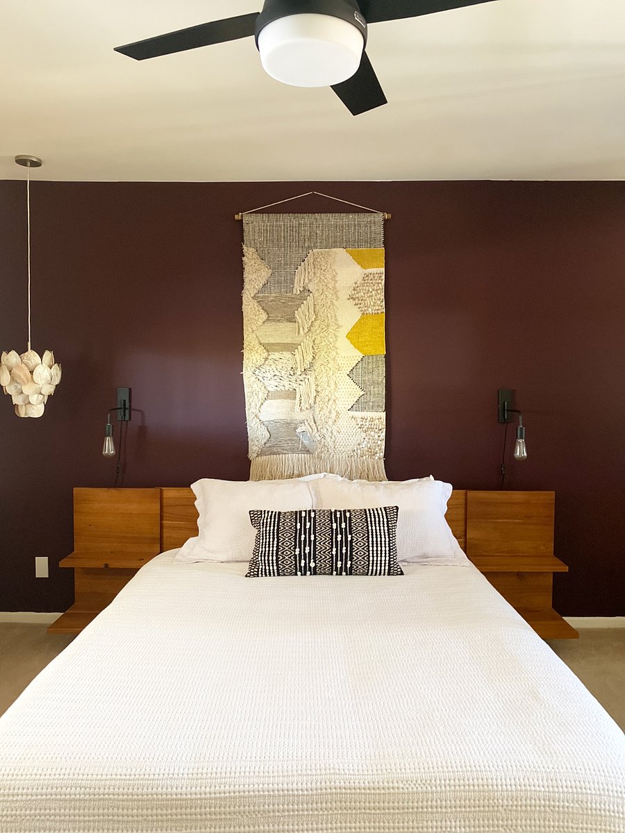 Guest bedroom #2