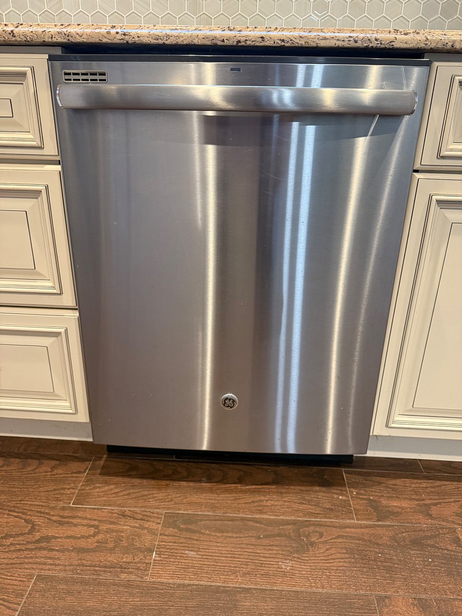 Dishwasher