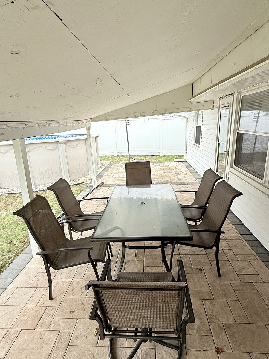 Outdoor Patio