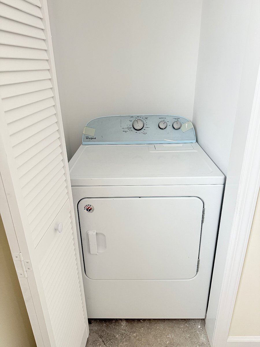 Dryer