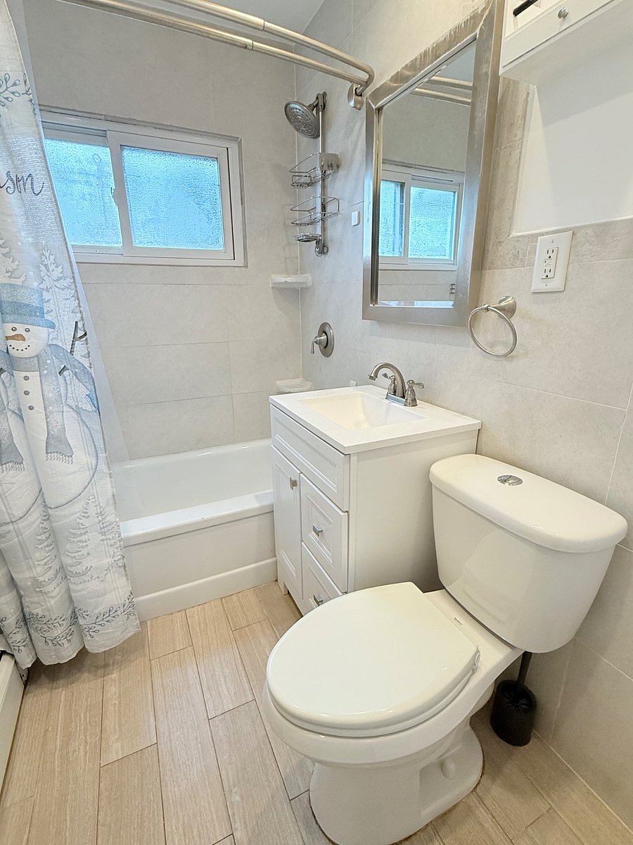 Full bath